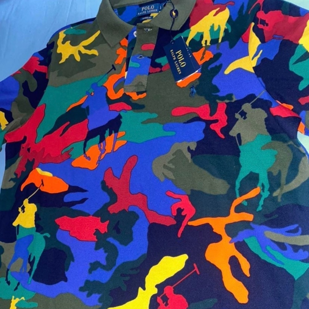 Polo Ralph Lauren - Picture 2 of 5